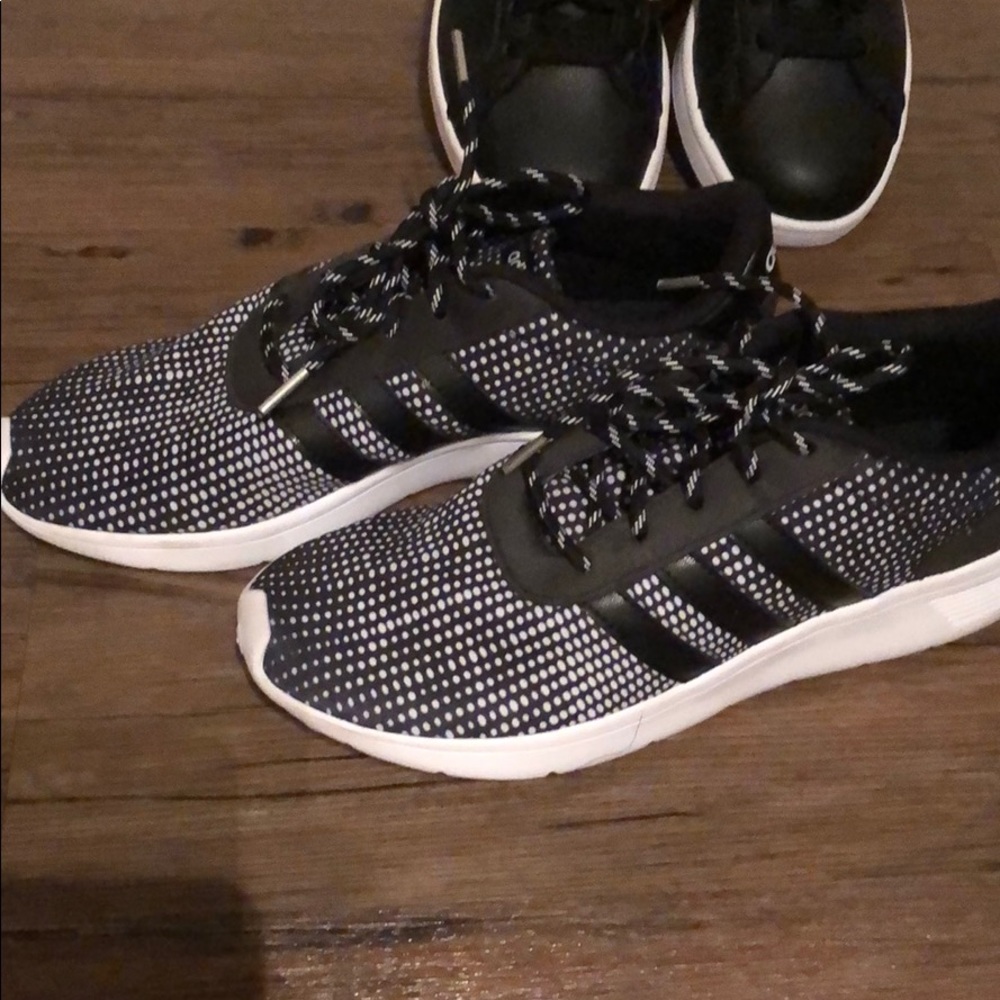Adidas Cloudfoam Sneakers. 2 for the price of 1! - Picture 2 of 7